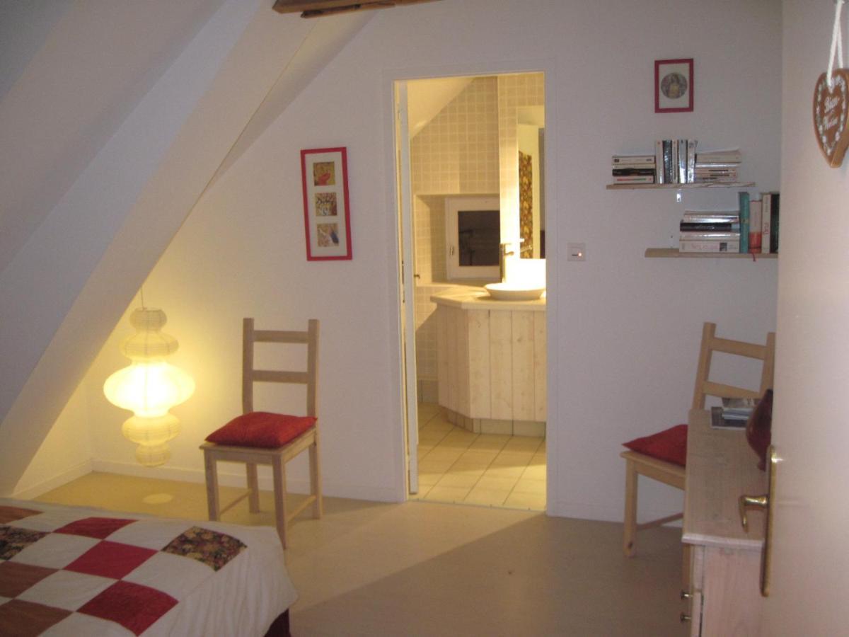 Chambres D'Hotes De Campagnet Moyrazes Exterior foto